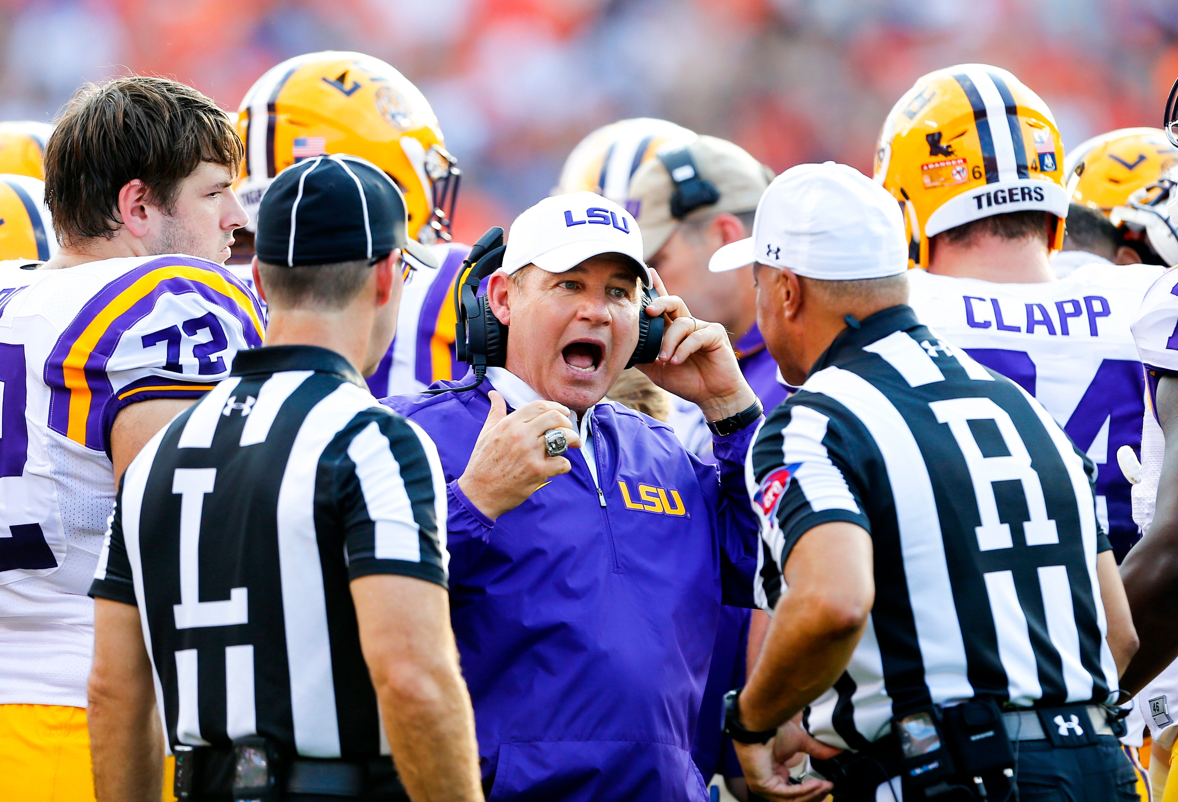 les miles the hat